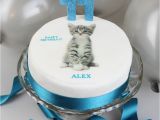 Birthday Cake Kits for Cake Decorating Personalised Photo topper Birthday Cake Decoration Kit by