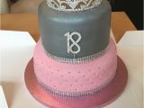 Birthday Cakes for 18th Birthday Girl Best 25 18th Birthday Cake Ideas On Pinterest