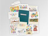 Birthday Card assortment Box From All Of Us Birthday Card assortment Box 701870