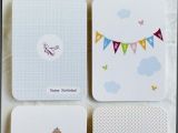 Birthday Card assortment Packs assorted Birthday Cards Pack Of 5