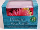 Birthday Card Box Sets 50 All Occasion Greeting Note Cards Envelopes Box Set