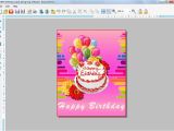 Birthday Card Creator Printable Free Birthday Card Maker Party Invitations Ideas