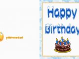 Birthday Card Creator Printable Free How to Create Funny Printable Birthday Cards