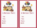 Birthday Card Creator Printable Free Online Birthday Card Maker Printable 101 Birthdays