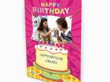 Birthday Card Delivery Uk Personalised Cards Online