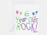 Birthday Card for 11 Year Old Boy 6 Year Old Birthday Greeting Cards Thank You Cards and