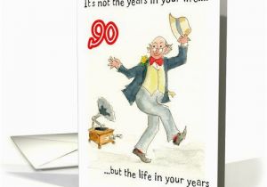 Birthday Card for 90 Year Old Man Birthday Cards Birthdays and Cards On Pinterest