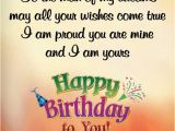 Birthday Card for Fiance Male top 100 Birthday Wishes for Fiance Occasions Messages