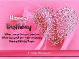 Birthday Card for Loving Husband Birthday Wishes for Husband 365greetings Com