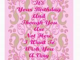 Birthday Card for Mama top Happy Birthday Mom Quotes