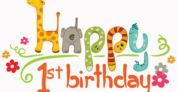 Birthday Card for One Year Old Boy First Happy Birthday Wishes for 1 Year Olds Birthday Wishes