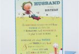 Birthday Card for Spouse Birthday Card Husband Only 99p