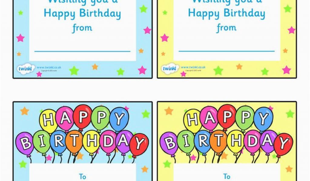 Birthday Card for Teacher Printable 54 Best Images About Preschool