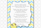 Birthday Card From Unborn Baby Poems to Mother to Be Baby Shower Just B Cause