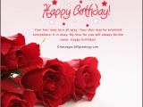 Birthday Card Love Sayings Romantic Birthday Wishes 365greetings Com