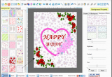 Birthday Card Makers Birthday Cards Maker software Design Printable Birth Day