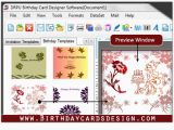 Birthday Card Making software Buy Birthday Card Designing software Shareware En