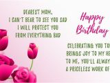 Birthday Card Poems Mom Poems to Send to Your Mother and Father for their Birthday