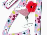 Birthday Card Service Uk Gorgeous 21st Age 21 Birthday Greeting Card Cards Love