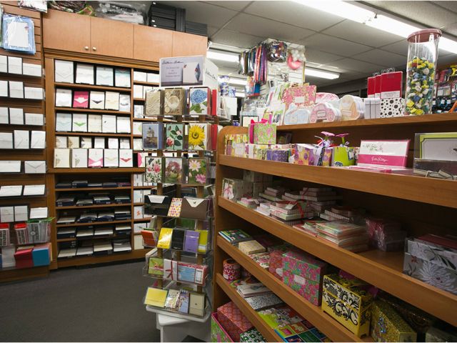 Birthday Card Shops Near Me Best Stationery Stores In Nyc ...