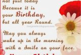 Birthday Card Sms Messages Happy Birthday Quotes Sms and Messages Ideas
