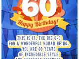 Birthday Cards 60 Years Old Funny 60th Birthday Wishes Unique Birthday Messages for A 60