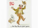 Birthday Cards for 90 Year Old Man 90th Birthday Quotes Quotesgram