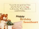 Birthday Cards for A Boyfriend 145 Best Romantic Birthday Wishes for Boyfriend Quotes