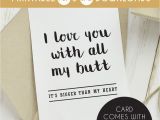 Birthday Cards for A Boyfriend Printable Funny Boyfriend Card Funny Boyfriend Birthday Card