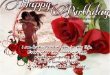 Birthday Cards for A Lover Birthday Wishes for Lover 365greetings Com