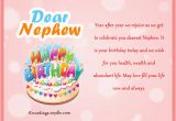 Birthday Cards for A Nephew Nephew Birthday Messages Happy Birthday Wishes for Nephew