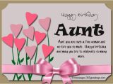 Birthday Cards for Auntie Birthday Wishes for Aunt 365greetings Com