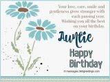 Birthday Cards for Auntie Birthday Wishes for Aunt 365greetings Com