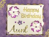 Birthday Cards for Auntie Birthday Wishes for Aunt Pictures Images Graphics for