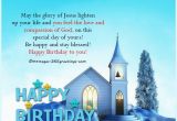 Birthday Cards for Church Members Christian Birthday Wishes Religious Birthday Wishes