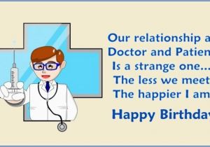 Birthday Cards for Doctors Happy Birthday Wishes for Doctor with Images Birthday Hd