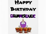 Birthday Cards for Drummers Birthday Quotes for Drummers Quotesgram