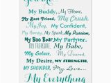 Birthday Cards for Husband Printable Birthday Card Husband Wife Male Female Love Zazzle Com