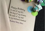 Birthday Cards for Husband with Name and Photo 1000 Images About Birthday Name Cards for Husband On