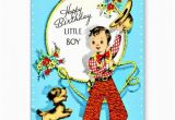 Birthday Cards for Little Boys Awesome Geetings Happy Birthday Little Boys Nicewishes