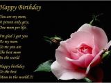 Birthday Cards for Mom In Heaven 72 Beautiful Happy Birthday In Heaven Wishes My Happy