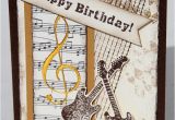 Birthday Cards for Musicians 17 Best Images About Cards with Music Elements On