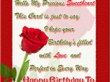 Birthday Cards for My Sweetheart Birthday Wishes for Aunt Pictures Images Graphics for