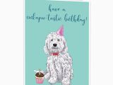 Birthday Cards for Pets Dog Birthday Card Quot Cockapoo Tastic Quot Limalima Co Uk