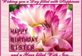 Birthday Cards for Sister Free Download Happy Birthday Sister Greeting Cards Hd Wishes Wallpapers