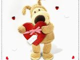 Birthday Cards for someone You Love Boofle someone Special Valentine 39 S Day Card Cards Love