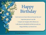 Birthday Cards for someone You Love Romantic Birthday Wishes 365greetings Com