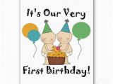 Birthday Cards for Twin Boys 17 Best Images About Birthday Card for Twins On Pinterest