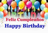 Birthday Cards In Spanish Feliz Cumpleanos How to Say Wishes for Happy Birthday In Spanish song