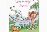 Birthday Cards Next Day Delivery Uk Wonderful Mum Birthday Card Quentin Blake Same Day